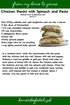Emmenthal 250g - Home Chef's Deli